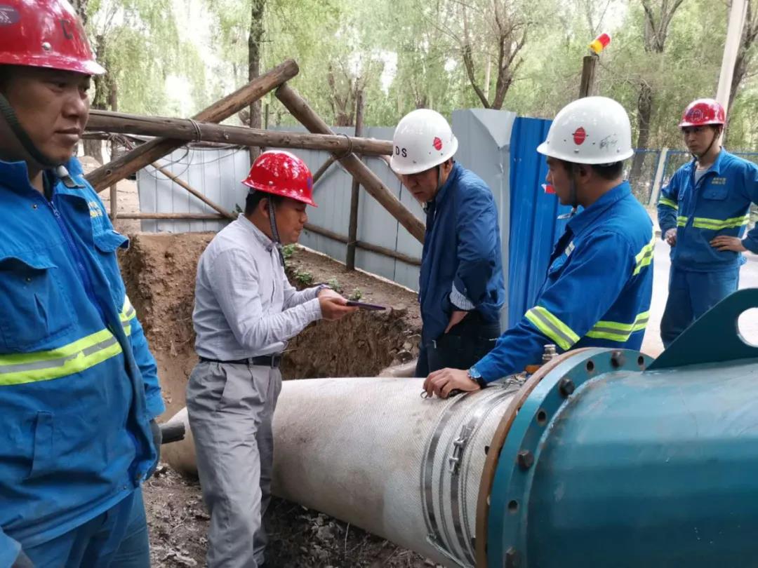 黔南工业管道清洗-管道清淤