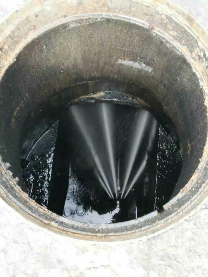 黔南市政管道清洗-排污管道清洗