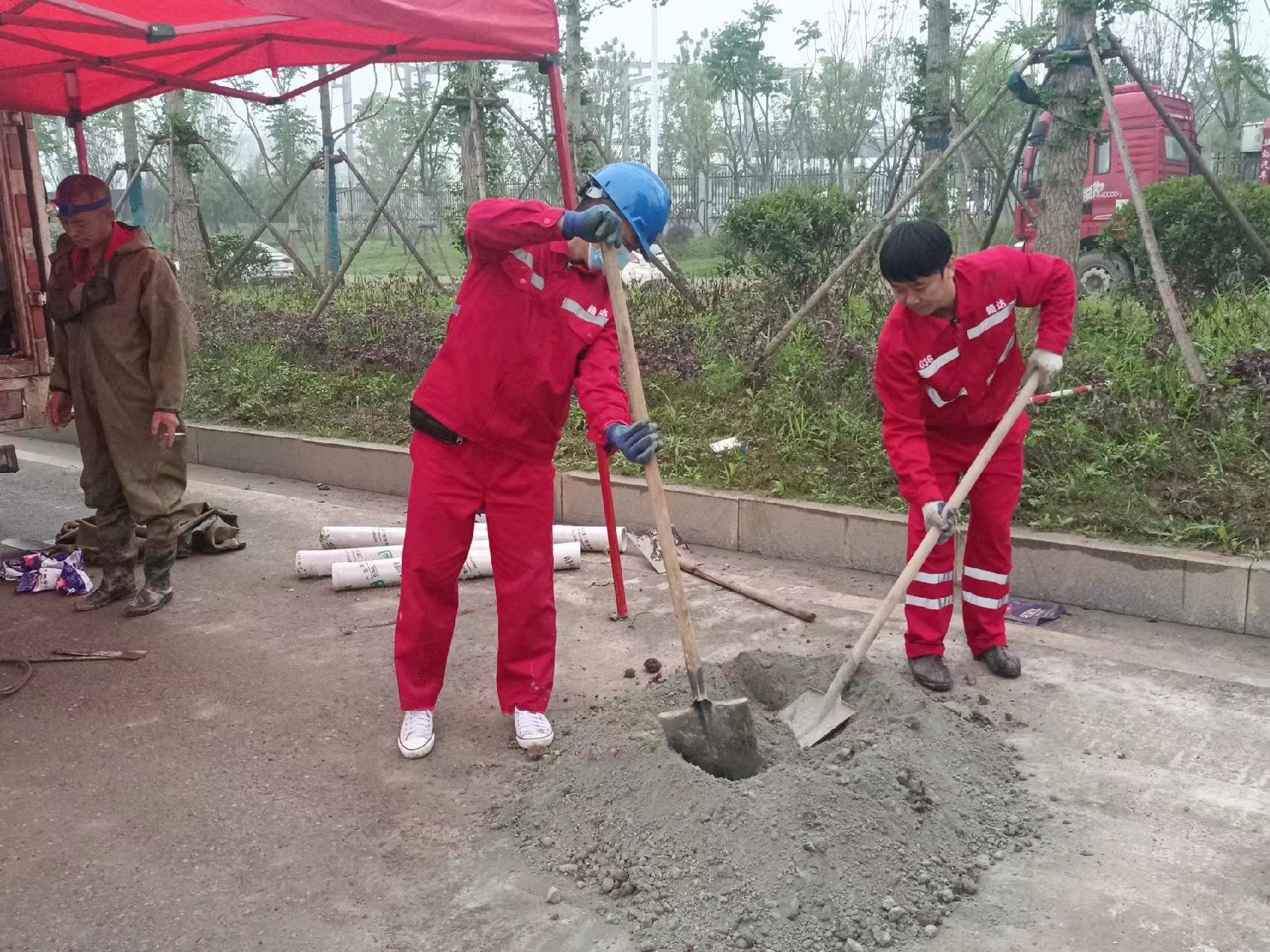 黔南管道疏通哪家好】及时进行市政管道清淤